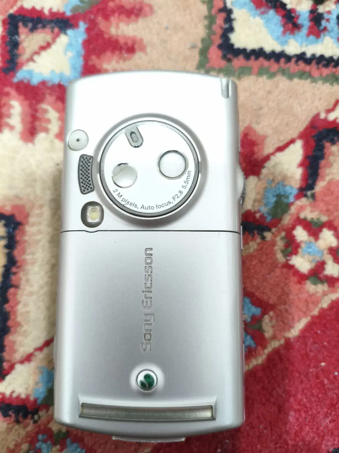 گوشی p990i|موبایل|کرج, جهان‌شهر|دیوار