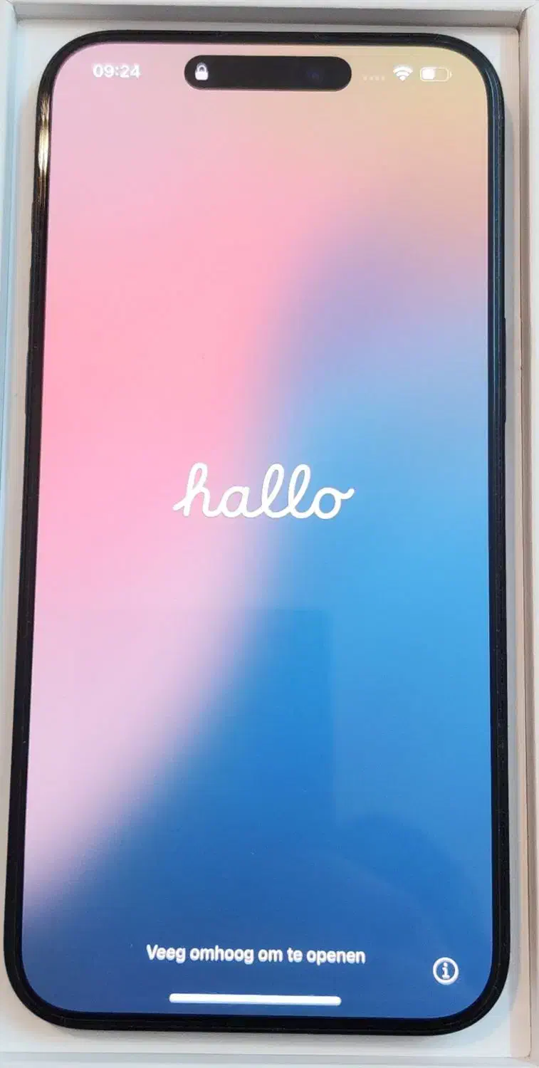 گوشی آیفون 15pro max|موبایل|اصفهان, امامزاده اسماعیل|دیوار