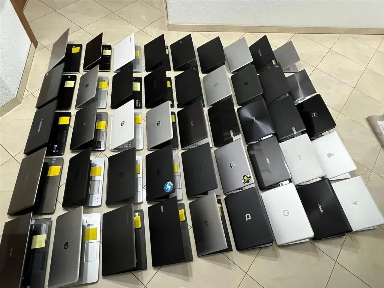 لپتاپ/اقساط بدون پیش پرداخت /سود جزئی/گارانتی شرکت|رایانه همراه|تهران, میرداماد|دیوار