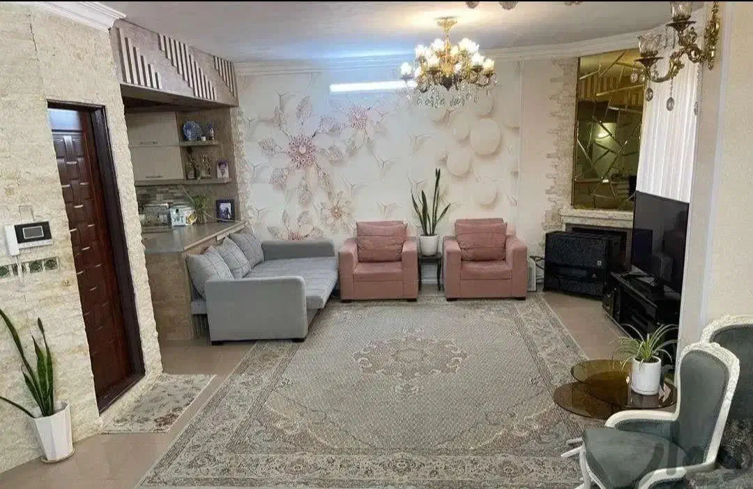 آپارتمان صاحب الزمان / منوچهری|فروش آپارتمان|مشهد, سعد آباد|دیوار