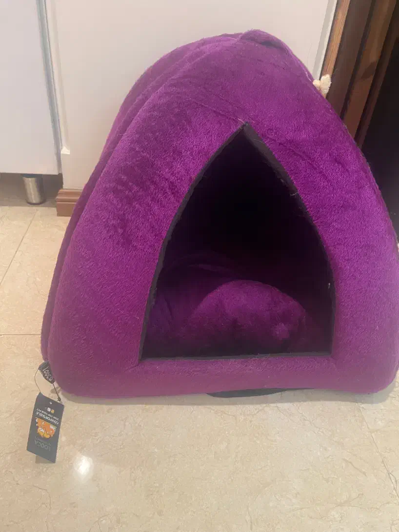 لانه گربه و سگ نو|لوازم جانبی حیوانات|تهران, قیطریه|دیوار