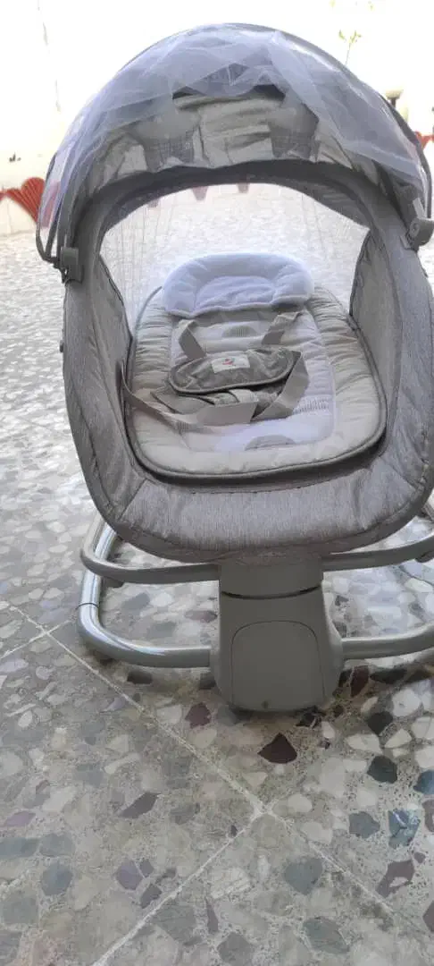 ننو برقی|اسباب و اثاث بچه|تنکابن, |دیوار