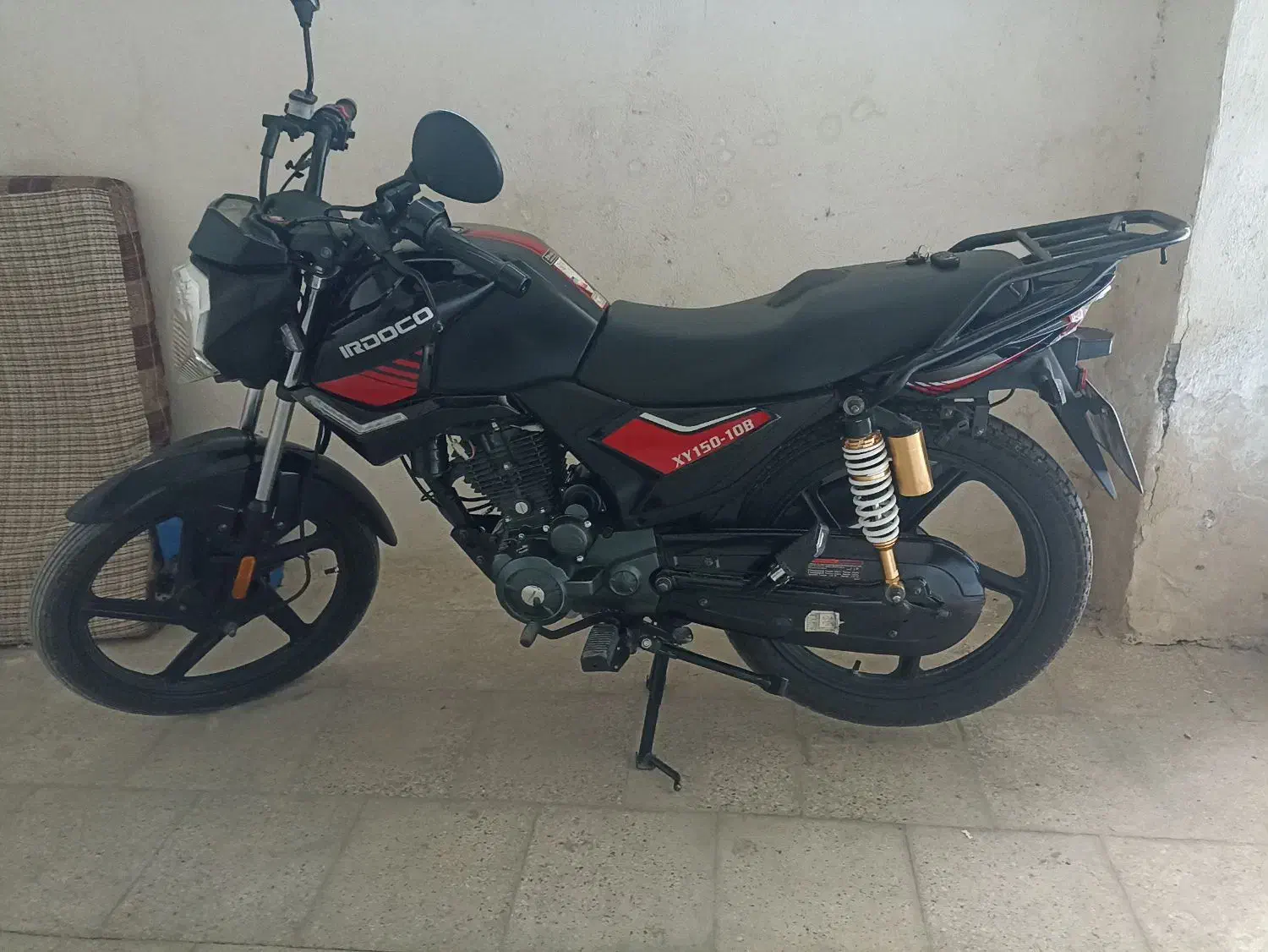 موتور سیکلت فروشی|موتورسیکلت|رباط‌کریم, رباط‌کریم|دیوار