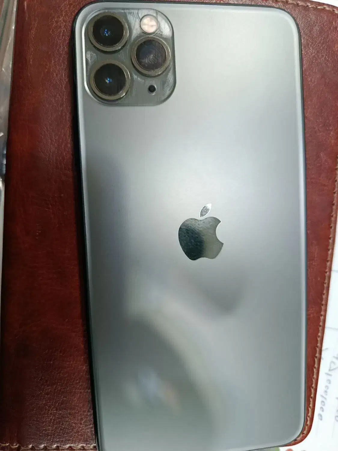 گوشی آیفون 11پرو|موبایل|تهران, مسعودیه|دیوار