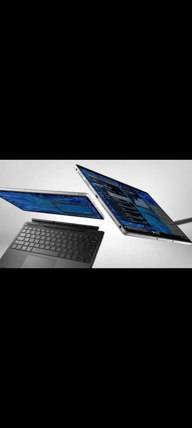 dell 7320|رایانه همراه|اصفهان, خلجا|دیوار