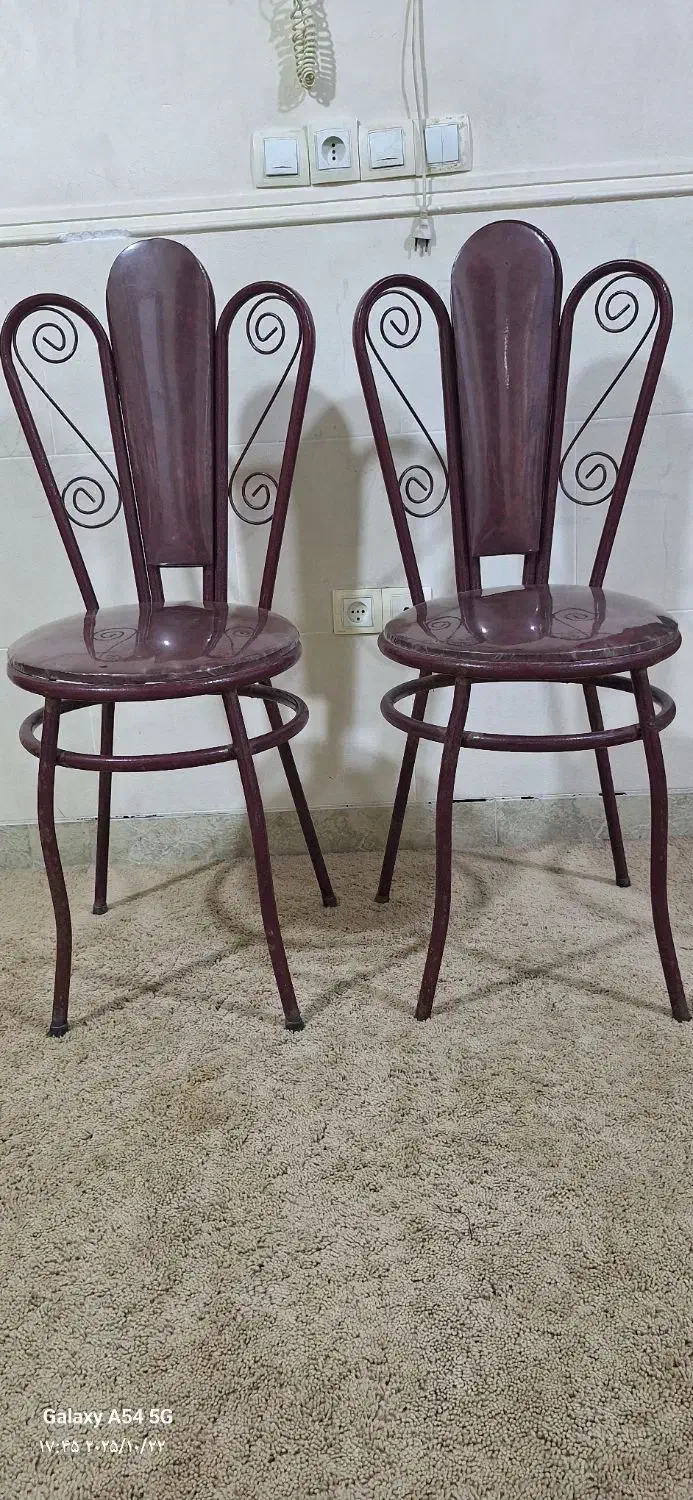 صندلی|دفتر کار|بهبهان, |دیوار