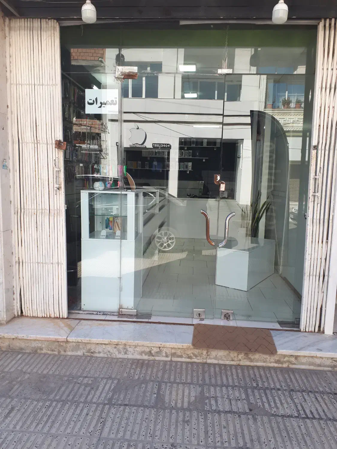 اجاره مغازه|اجارهٔ مغازه و غرفه|بندر ترکمن, |دیوار