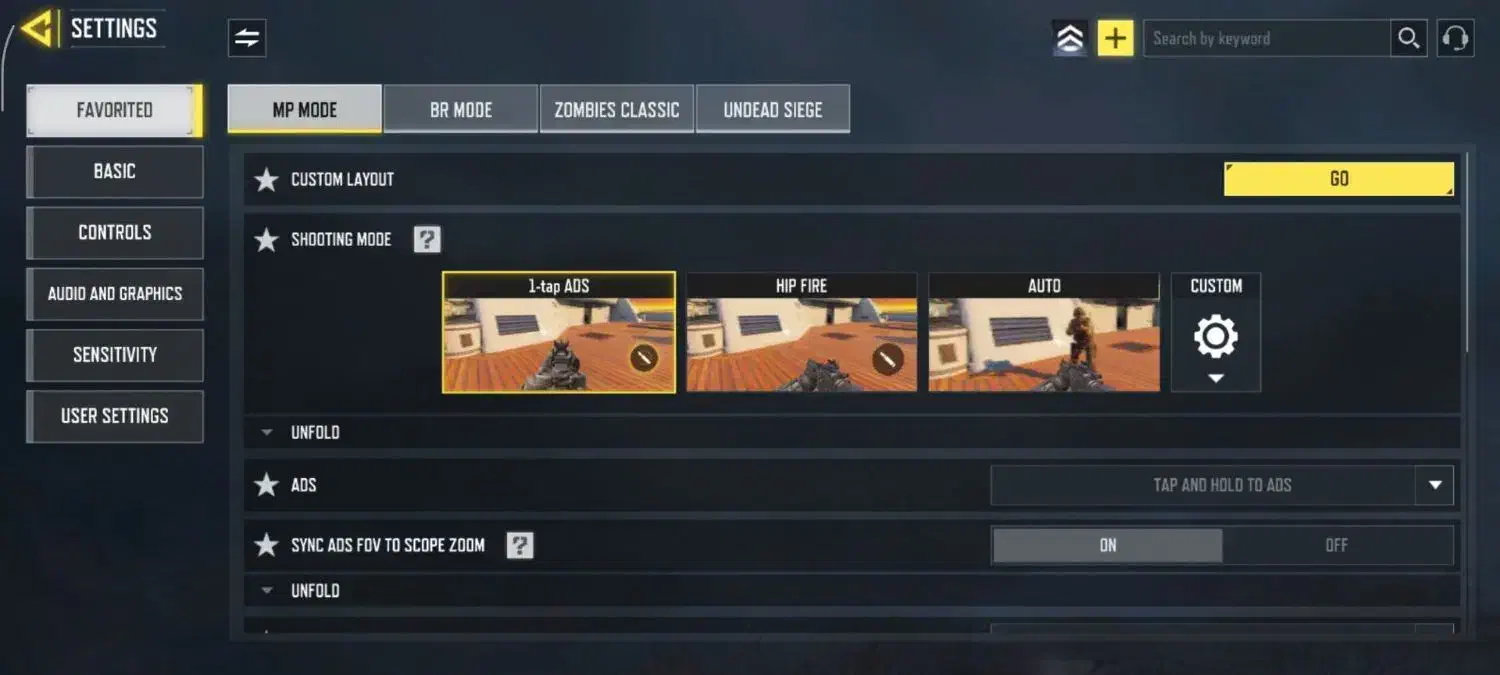 اکانت کالاف|کنسول، بازی ویدئویی و آنلاین|مشهد, طبرسی شمالی|دیوار