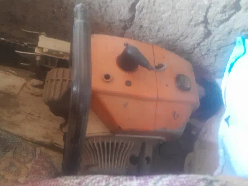 اره موتور اشتیل المان اصل ۰۷۰|ماشین‌آلات صنعتی|ثمرین, |دیوار