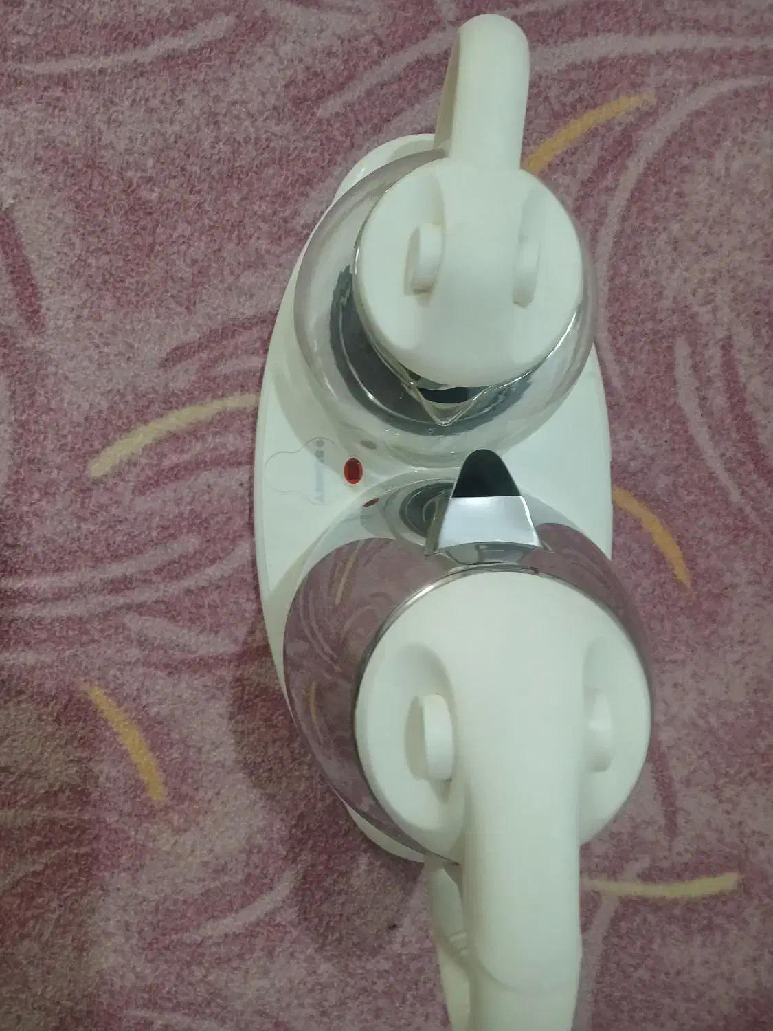 چای ساز|اجاق گاز و لوازم برقی پخت‌وپز|نسیم‌شهر, |دیوار