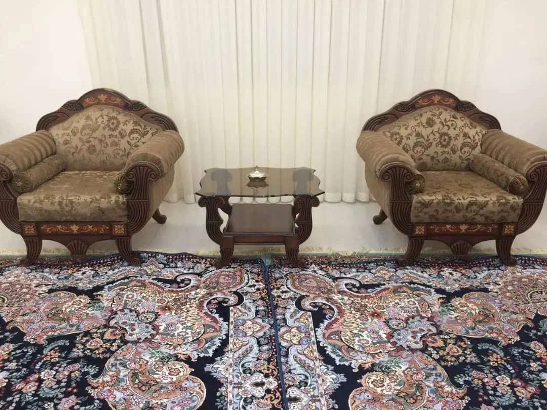 مبل|مبلمان خانگی و میز عسلی|آزادشهر, |دیوار