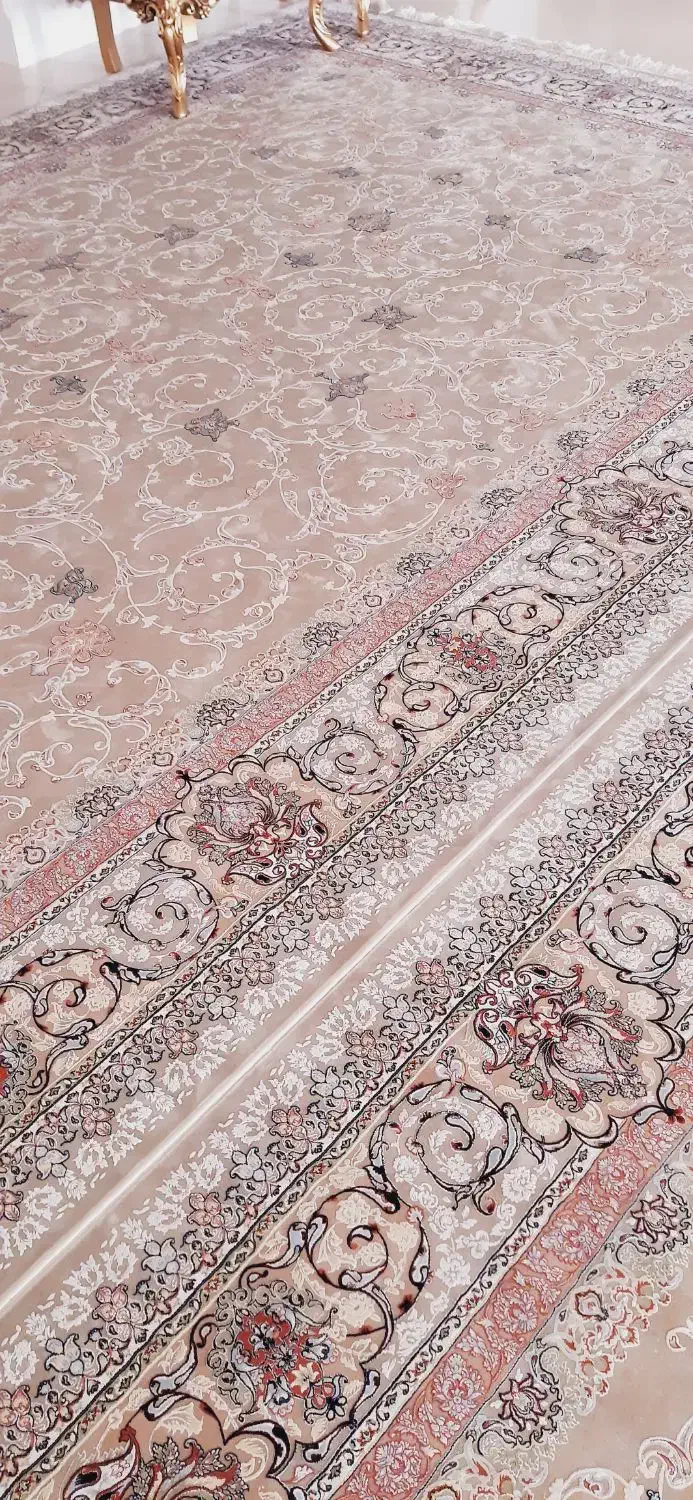 فرش ۱۲۰۰شانه ۱۲متری|فرش|زنجان, |دیوار