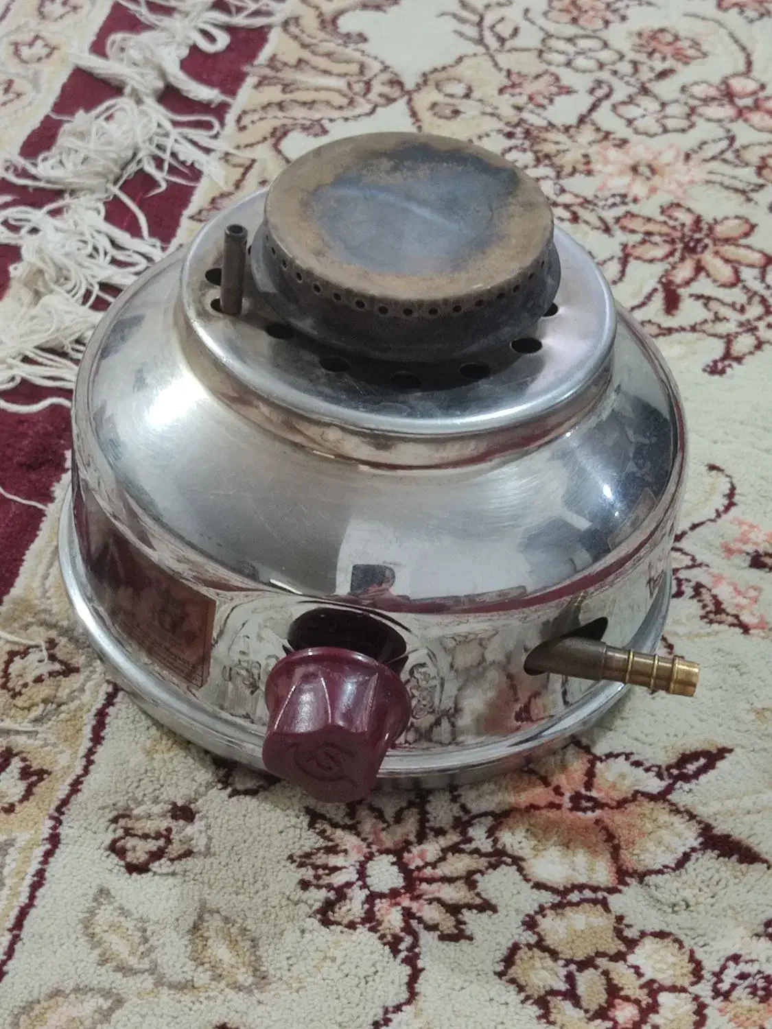کاسه سماور|قوری، کتری، قهوهساز دستی|روانسر, |دیوار