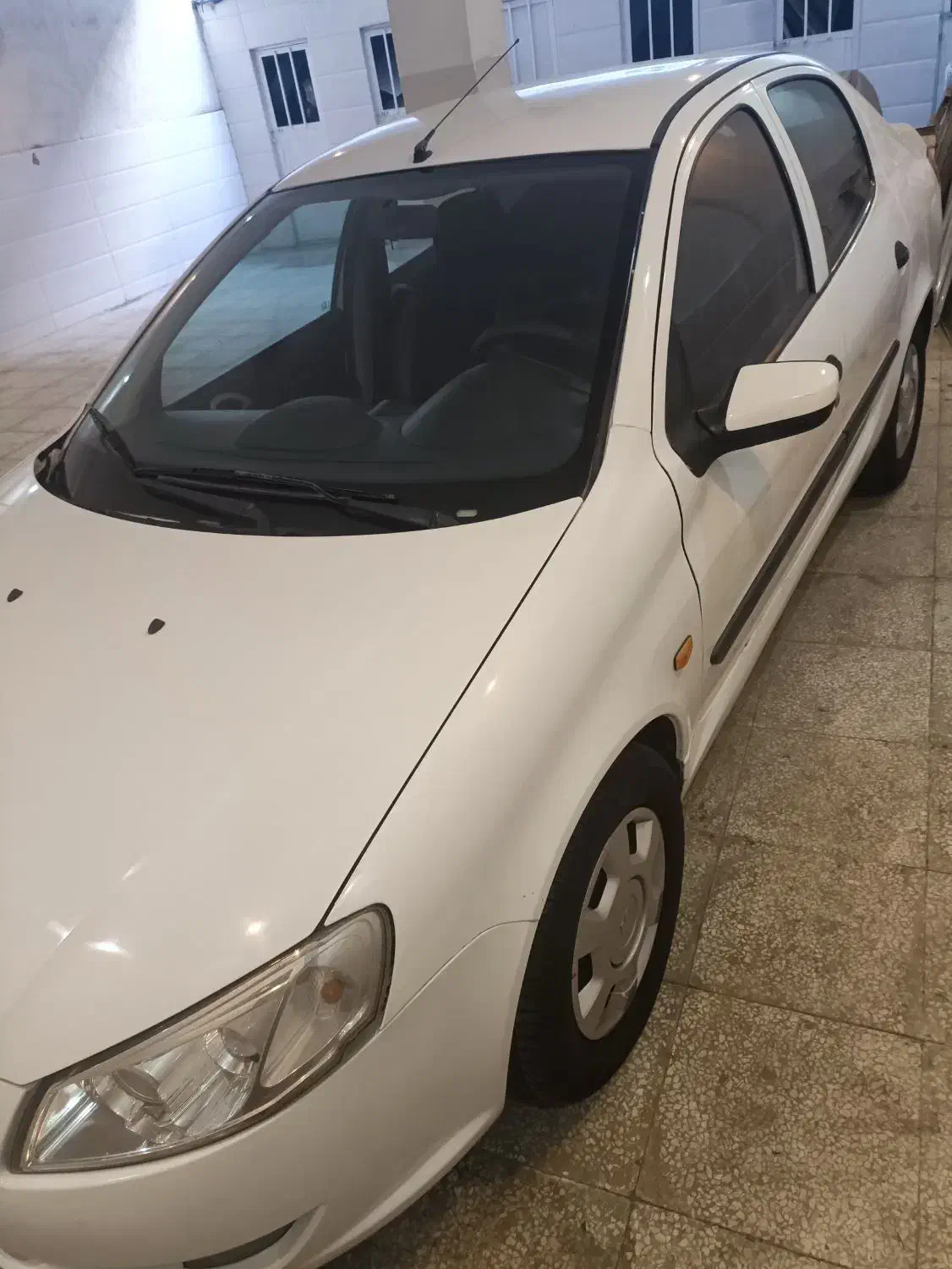 رانا مدل ۹۳|خودرو سواری و وانت|مشهد, هدایت|دیوار