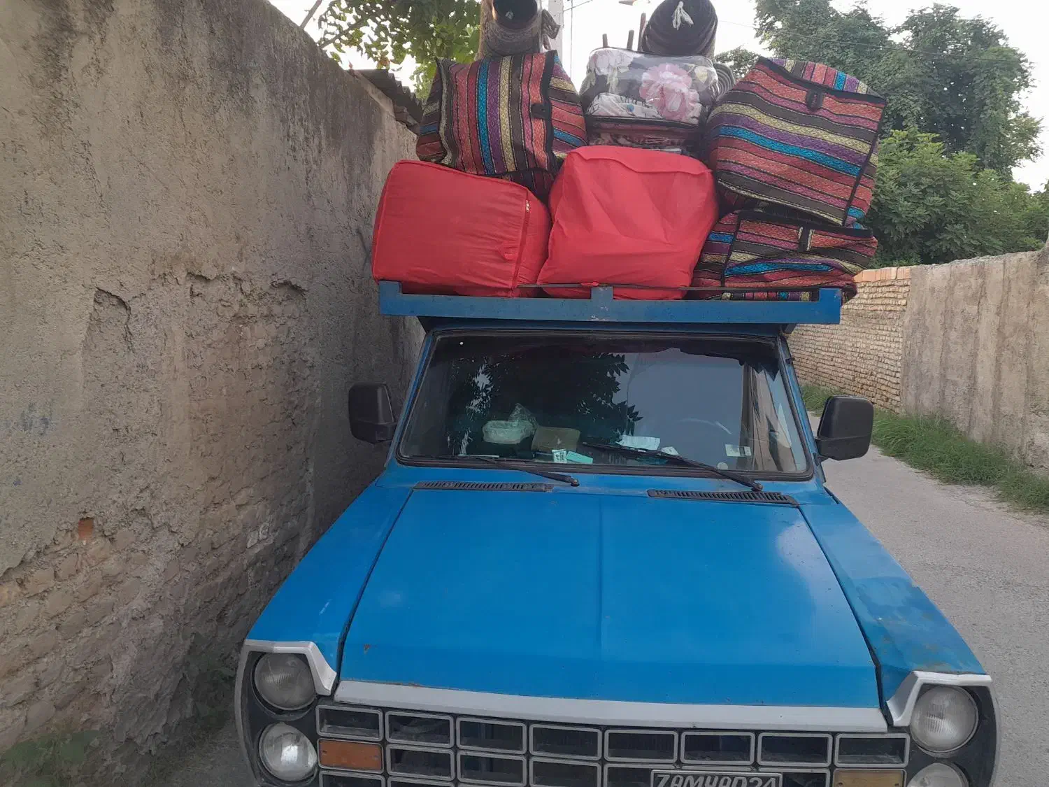 اساسکشی باکارگرهای حرفه ای|خدمات حمل و نقل|کردکوی, |دیوار