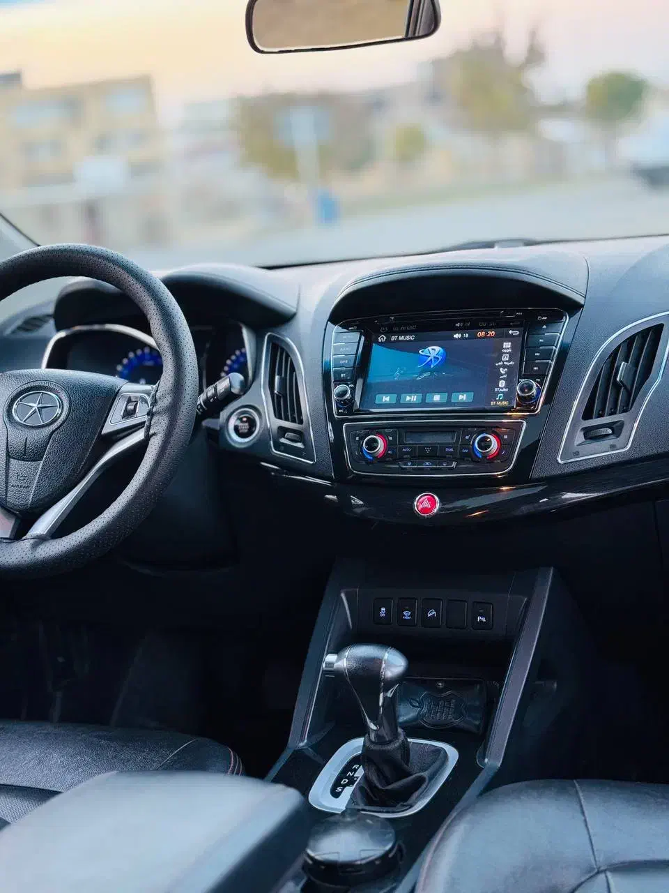 جک S5 اتومات عروسک|خودرو سواری و وانت|بوکان, |دیوار