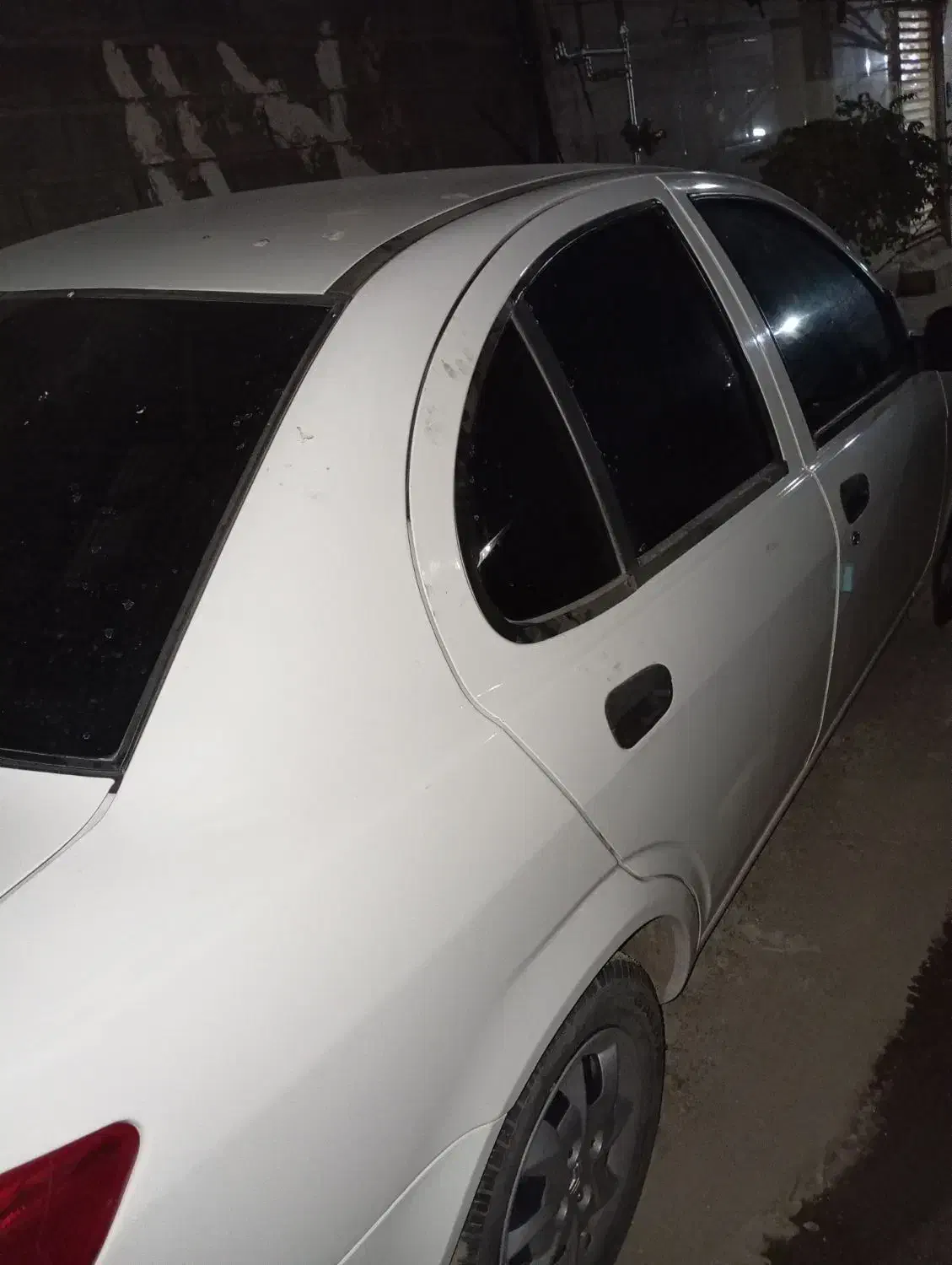 ساینا اس 1402|خودرو سواری و وانت|سلامی, |دیوار