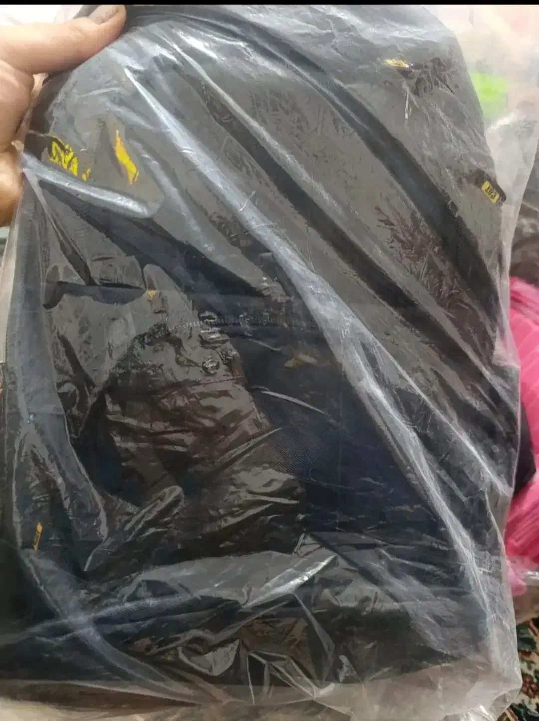 فروش کوله پشتی و کیف|کیف، کفش، کمربند|سمنان, |دیوار