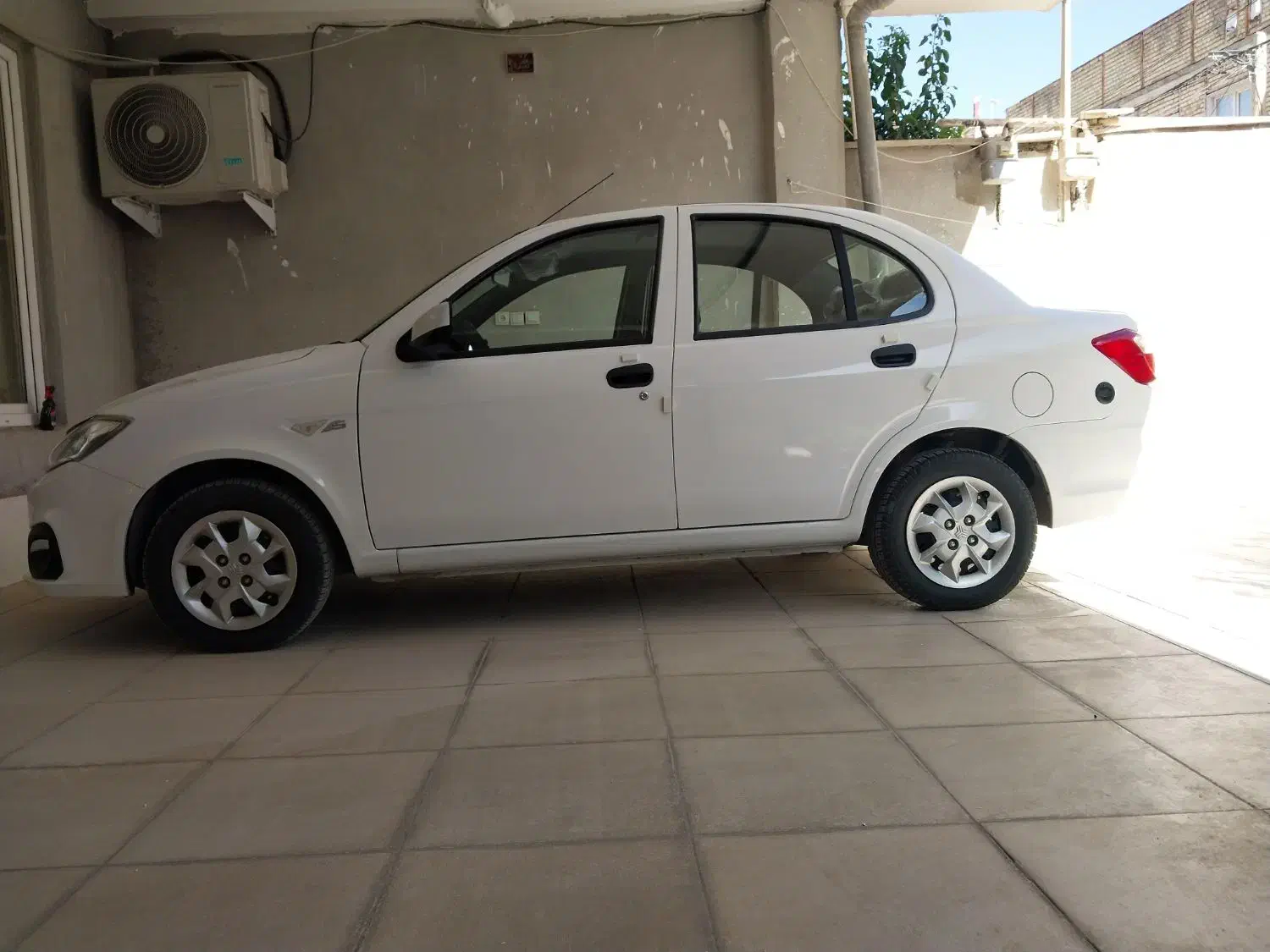 ساینا s دوگانه سوز|خودرو سواری و وانت|سرپل ذهاب, |دیوار