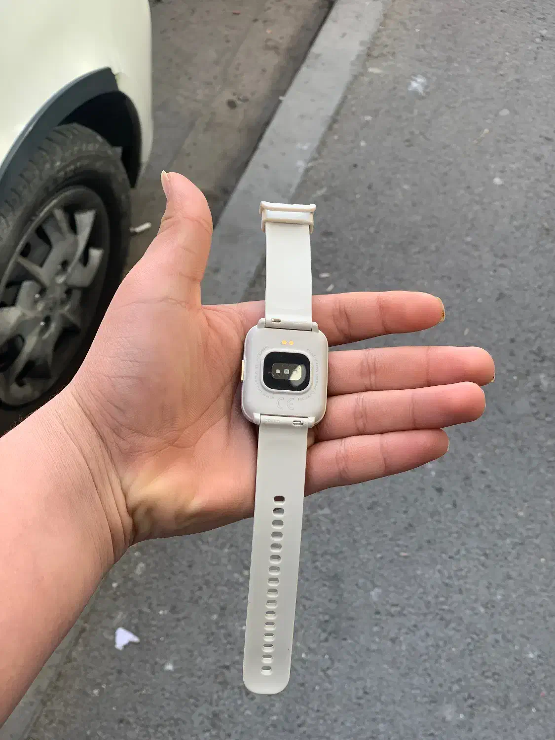 ساعت هوشمند|ساعت|محمدشهر, شهرک چمران|دیوار