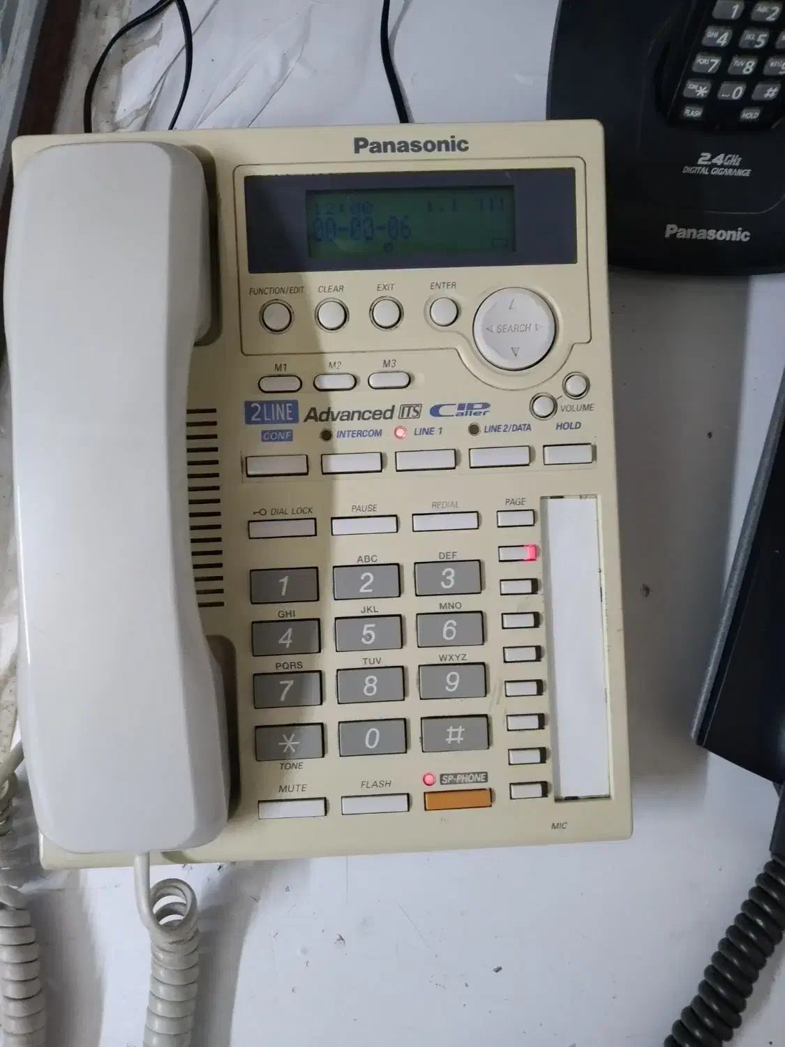 تلفن|تلفن رومیزی|تهران, سجاد|دیوار