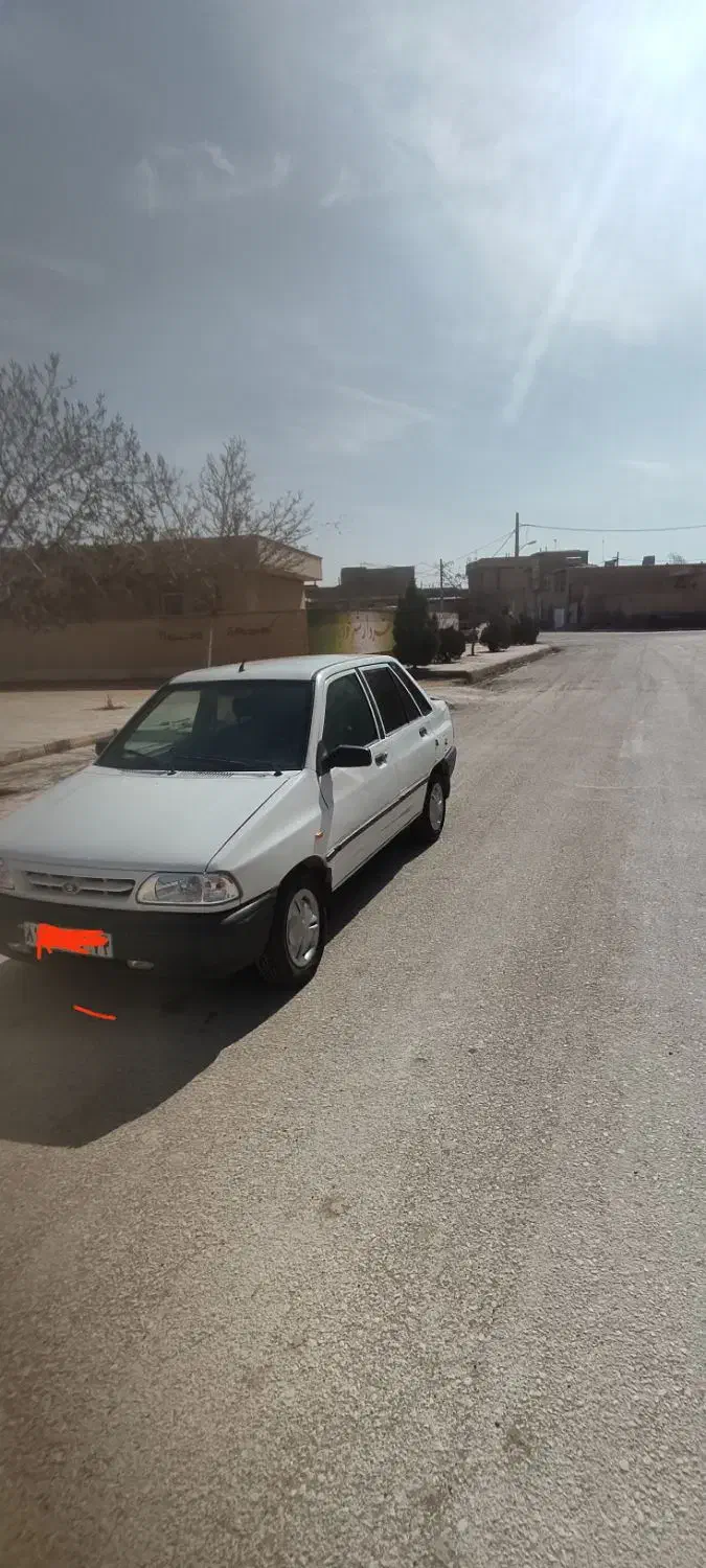 پراید 131 مدل 90|خودرو سواری و وانت|مرودشت, رودبال|دیوار