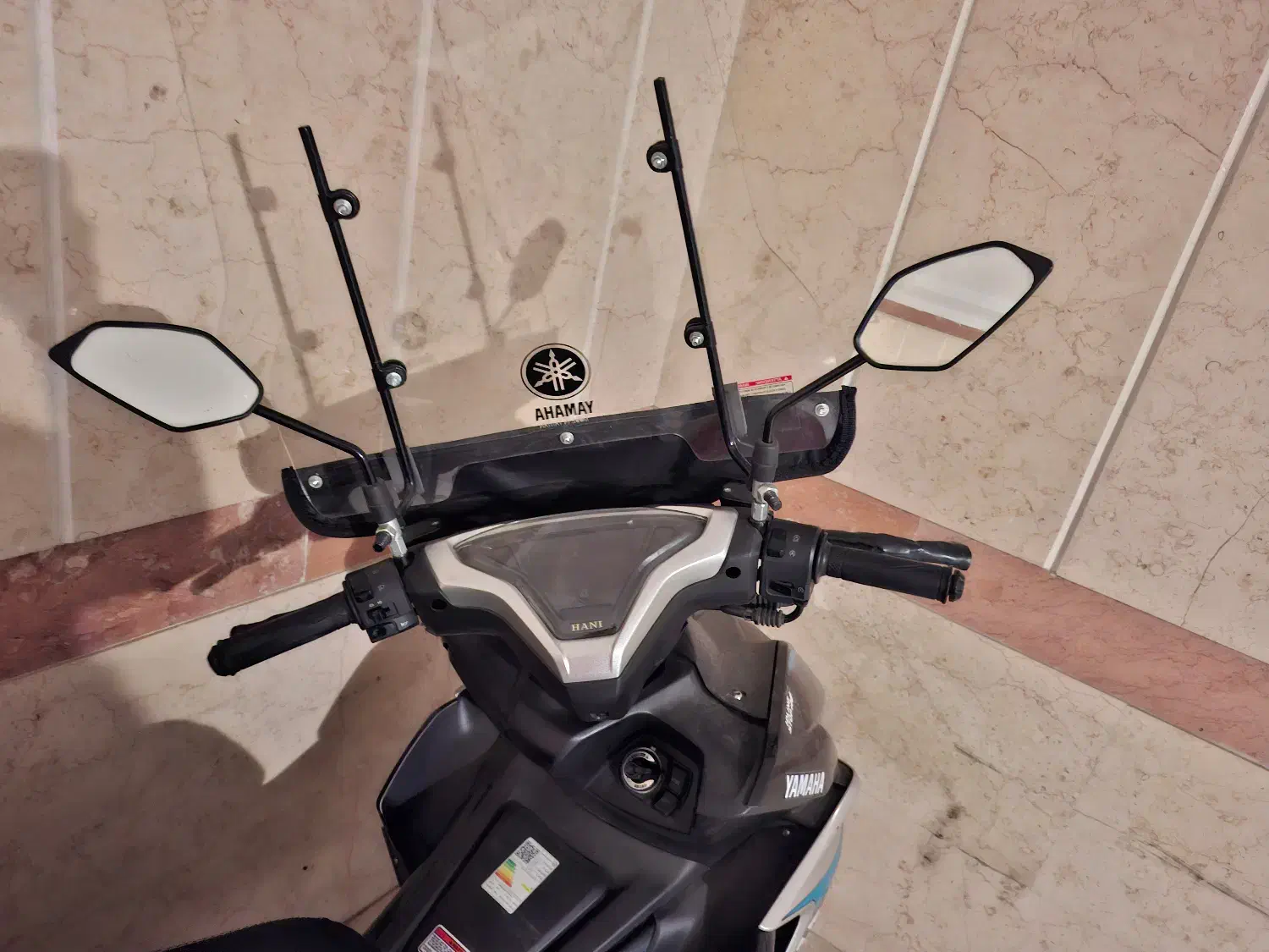 موتور|موتورسیکلت|تهران, بلورسازی|دیوار