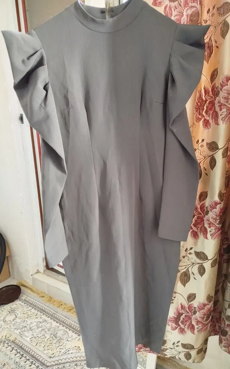 لباس مجلسی نو|لباس|بومهن, |دیوار