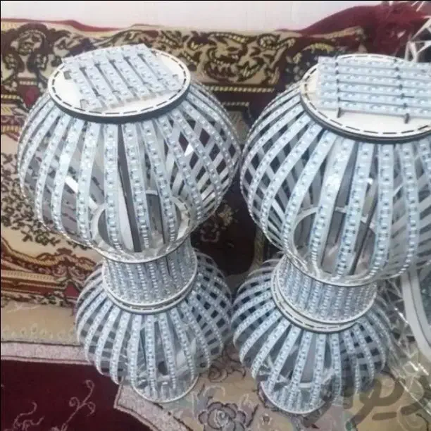 ساخت انواع لامپ دستساز|لامپ و چراغ|بم, |دیوار