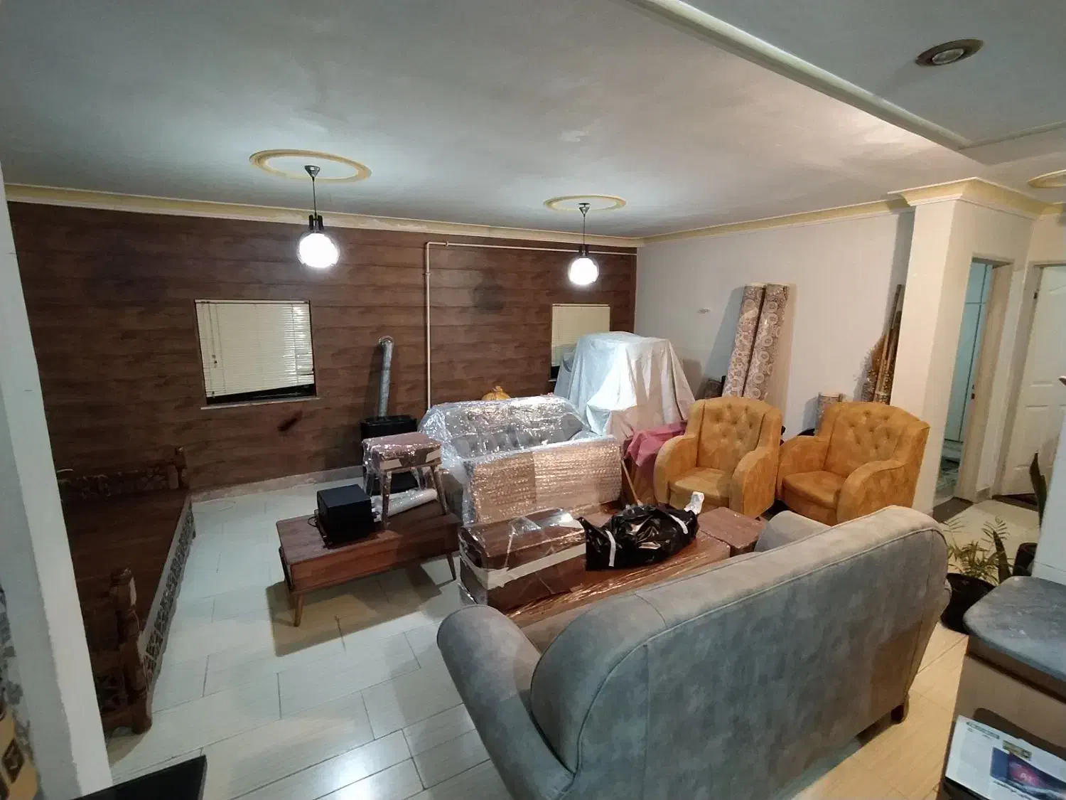 اجاره واحد آپارتمانی|اجارهٔ آپارتمان|رضوانشهر, |دیوار