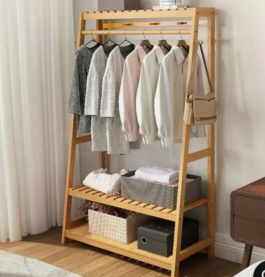 رگال لباس|بندرخت و رخت‌آویز|اصفهان, جامی|دیوار