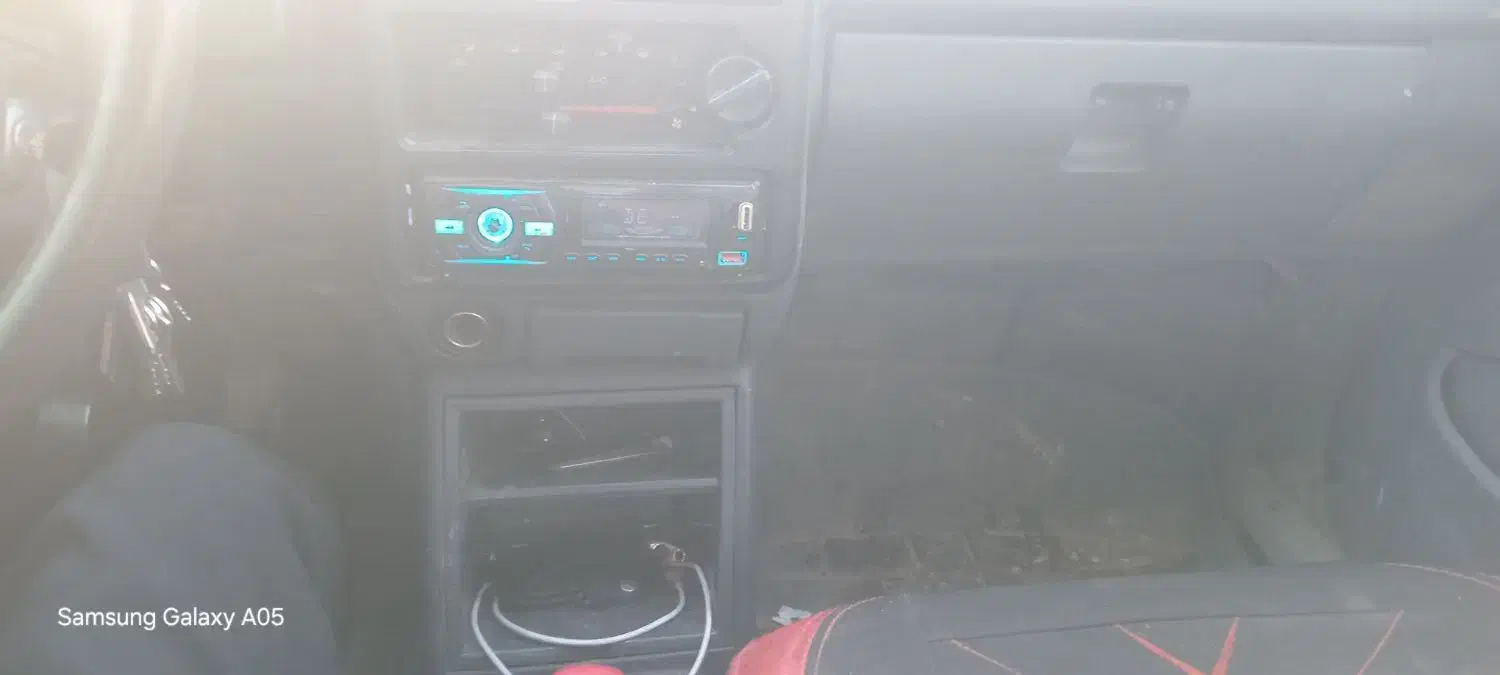 پراید ۸۴|خودرو سواری و وانت|شیراز, گویم|دیوار