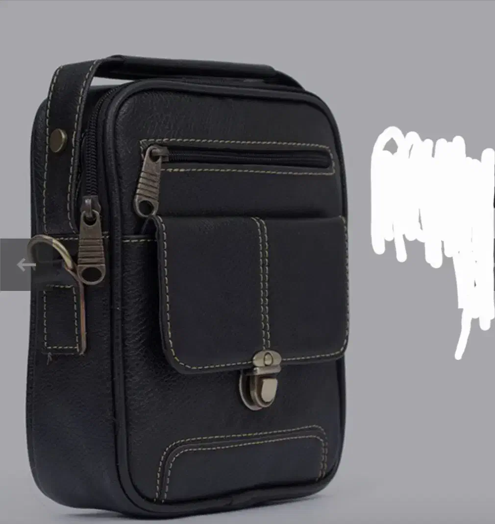 کیف دستی حاوی مدارک گم شده|اشیا|کرمانشاه, |دیوار