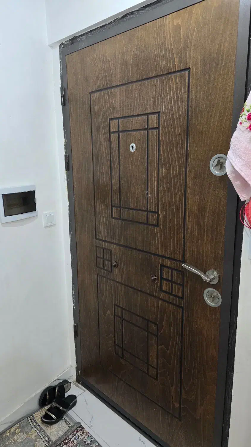 رهن کامل ملک (فول تازه ساخت)|اجارهٔ خانه و ویلا|رباطکریم, رباطکریم|دیوار