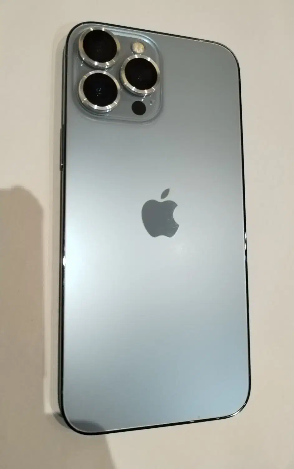 iPhone 13 promax|موبایل|بهشهر, |دیوار