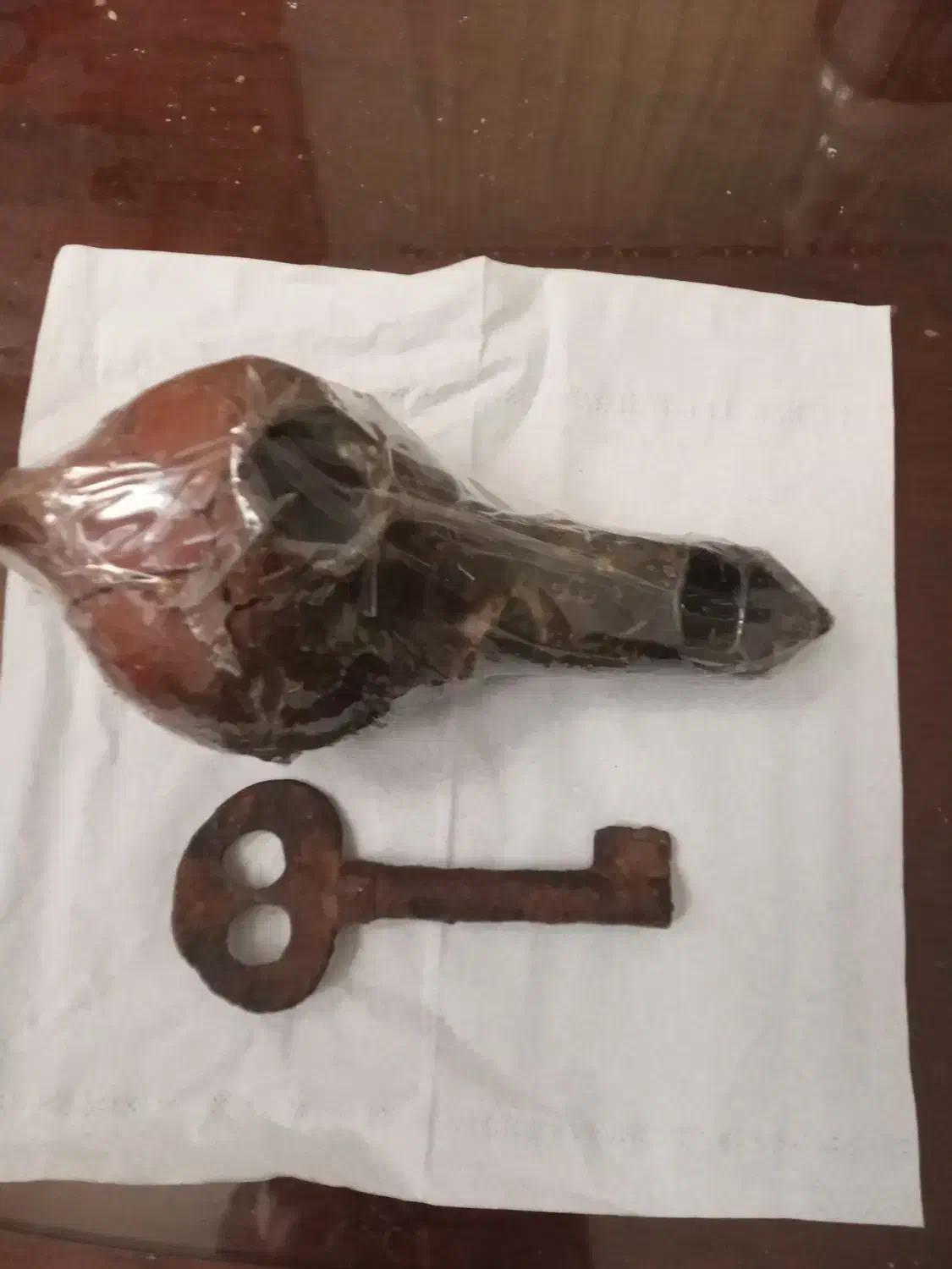 پیسوز و کلید|کلکسیون و سرگرمی|رودسر, |دیوار