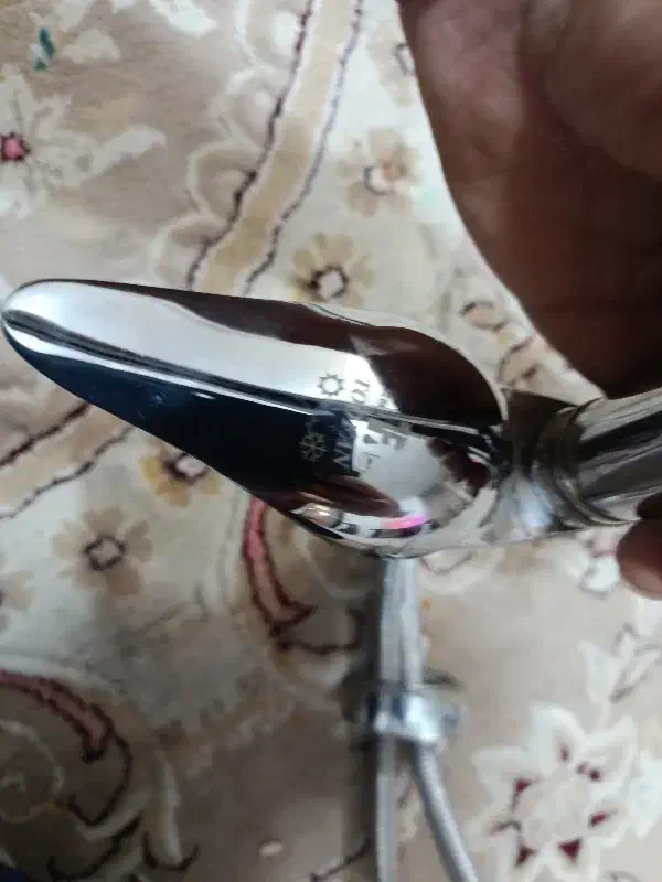 شیرآلات kwc|لوازم سرویس بهداشتی|گلبهار, شهر جدید گلبهار|دیوار