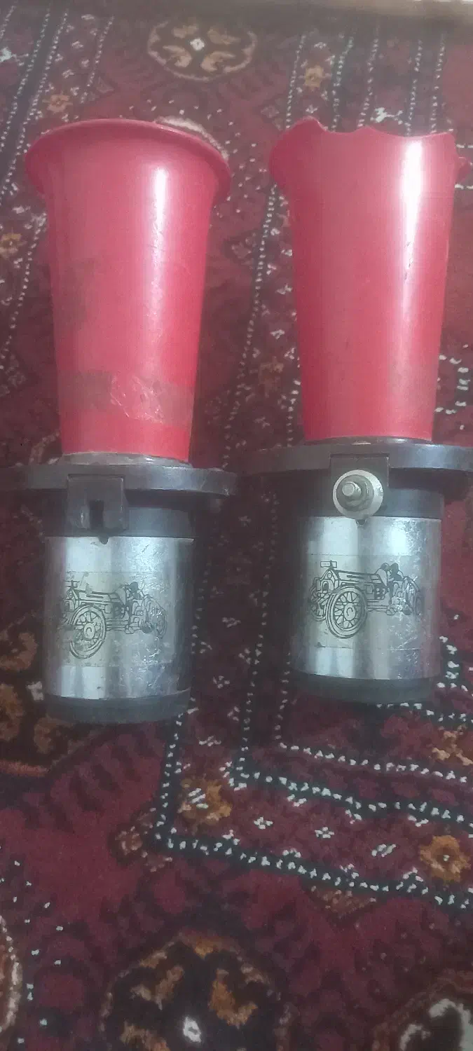 بوق گاوی|قطعات یدکی و لوازم جانبی|گنبد کاووس, |دیوار