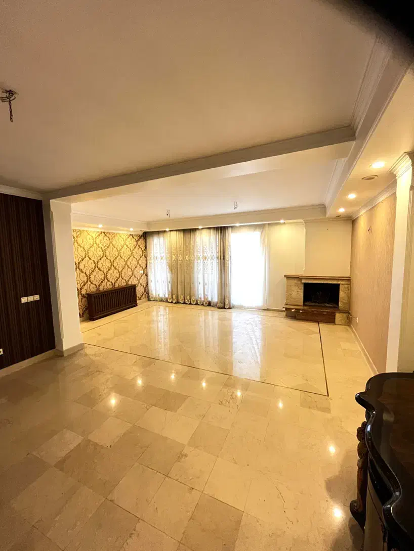 فرمانیه،کامرانیه جنوبی/۱۸۰متر/۲پارکینگ/بازسازی شده|اجارهٔ آپارتمان|تهران, فرمانیه|دیوار