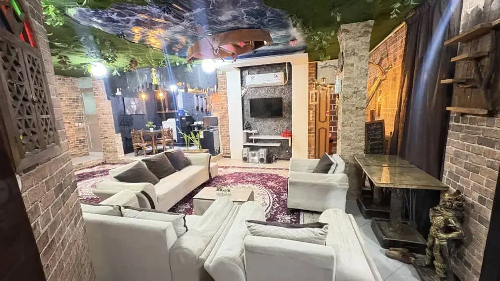 اجاره سوییت روزانه|اجارهٔ کوتاهمدت آپارتمان و سوئیت|شوشتر, |دیوار