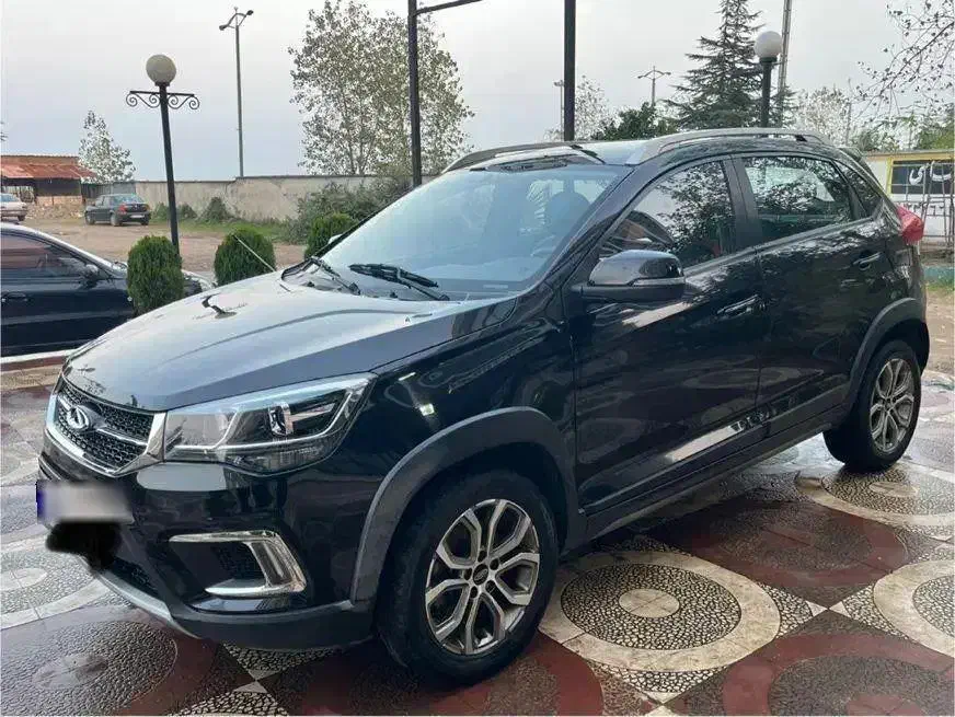 ام وی ام X22 اتومات اسپرت بدون رنگ کم کارکرد|خودرو سواری و وانت|لاهیجان, شیخ زاهد|دیوار