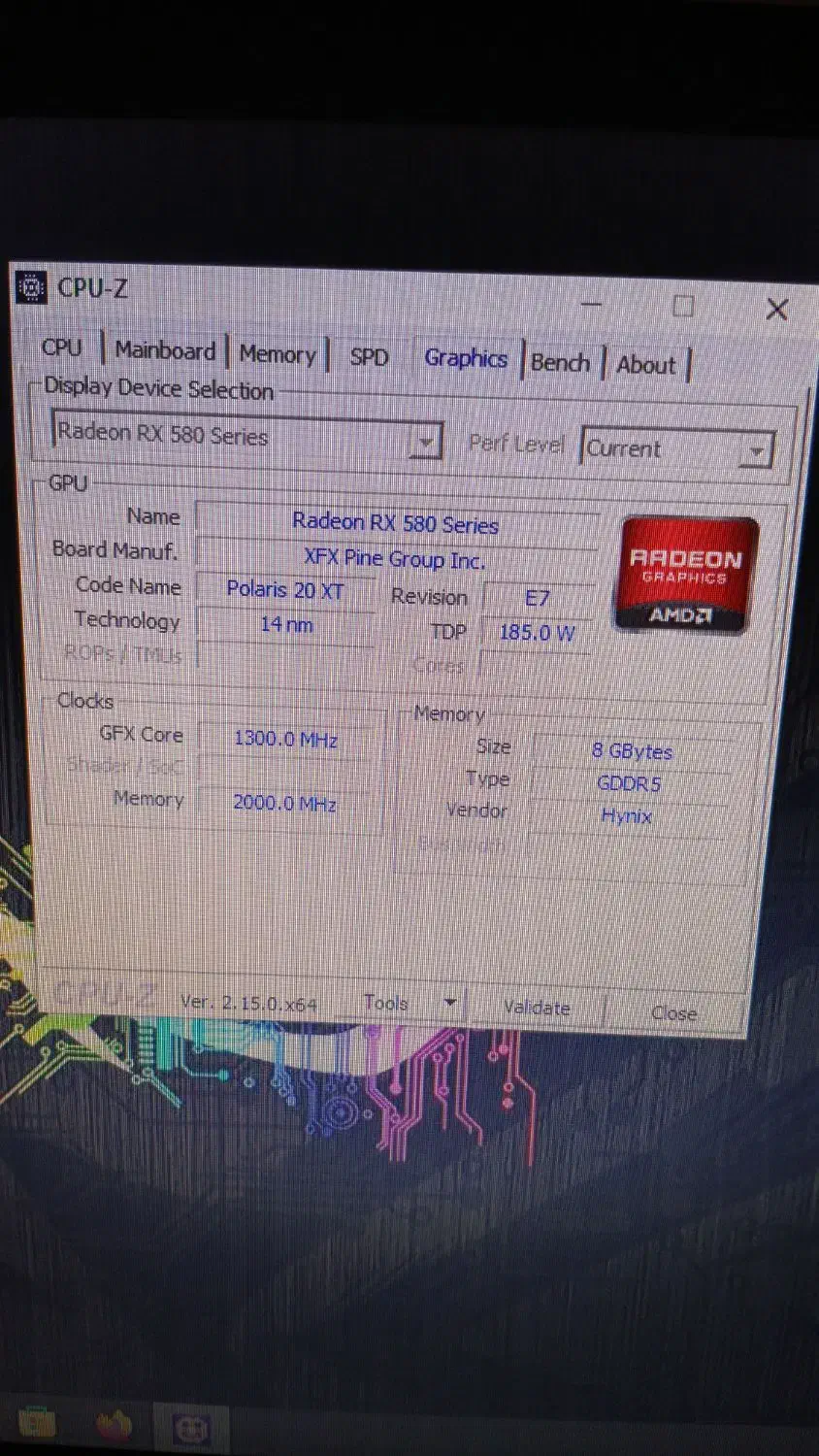 کیس گیمینگ با گرافیک 8gb و رم۱۴|رایانه رومیزی|تهران, مولوی|دیوار