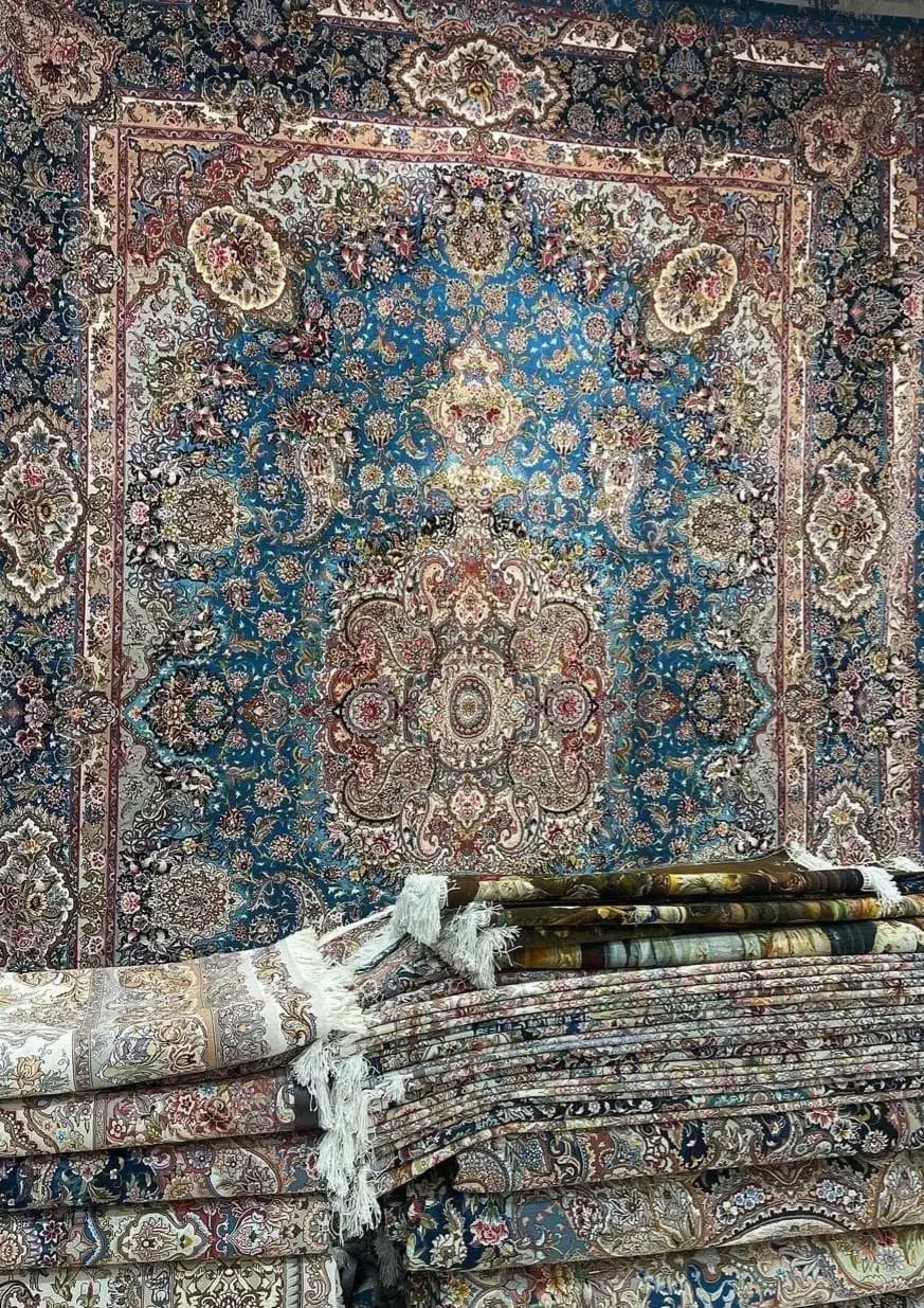 تمام‌فرشها‌تمام‌تهران‌تمام‌وقت مشاوره‌فروشی‌خریدار|فرش|تهران, تجریش|دیوار