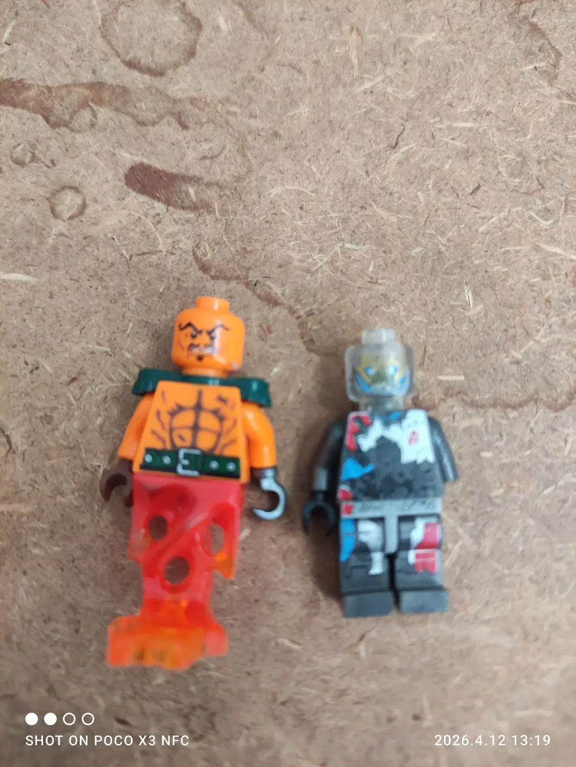 لگو|اسباببازی|مشهد, جانباز|دیوار