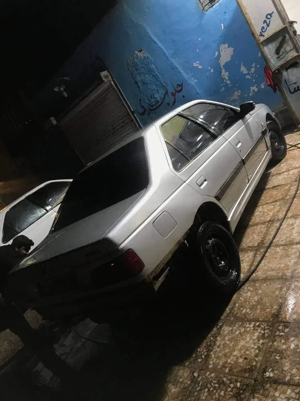 پژو پارس لوازمی مدل 82|خودرو سواری و وانت|اهواز, شریعتی جنوبی|دیوار