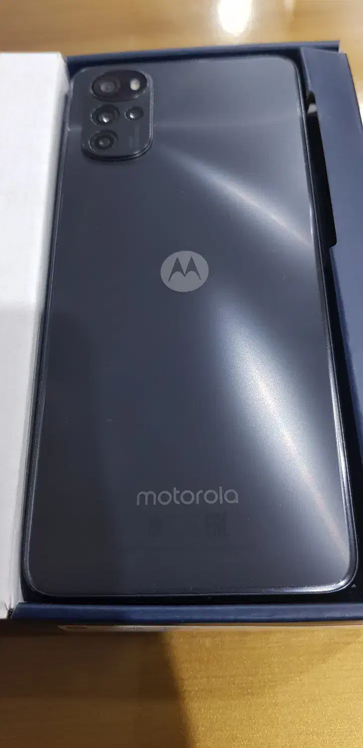 موتورولا جی 22. Moto g22|موبایل|تهران, گلستان (شهرک راه آهن)|دیوار