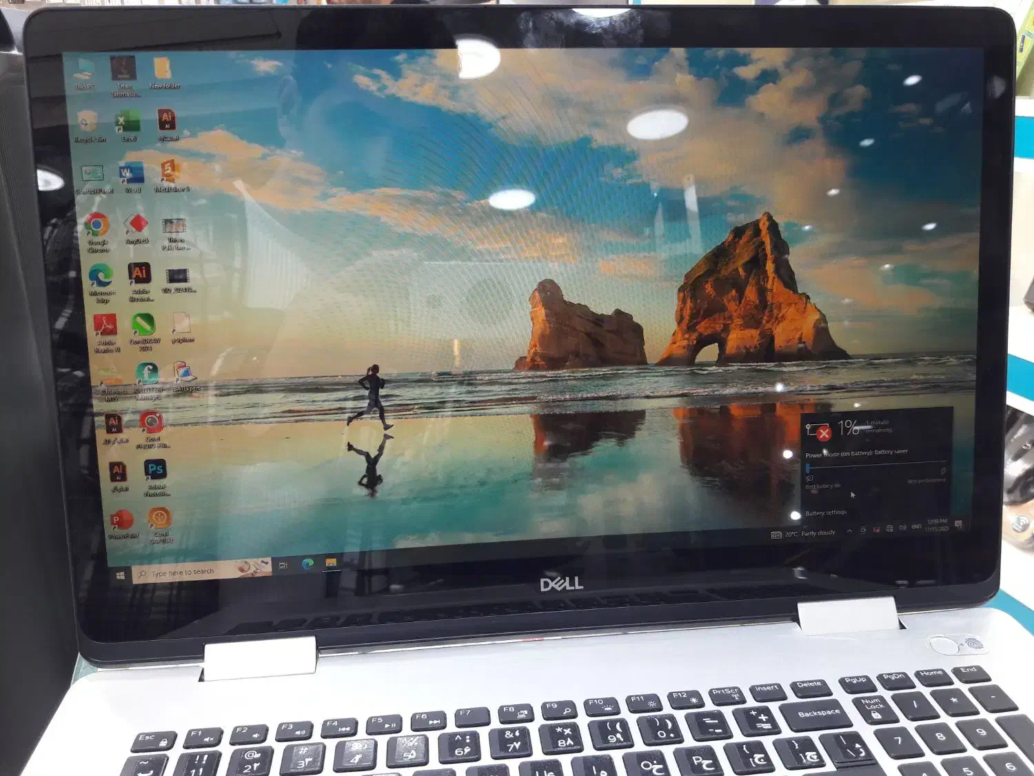 لپتاپ لبتاب لپتاب|رایانه همراه|کرج, بنیاد|دیوار