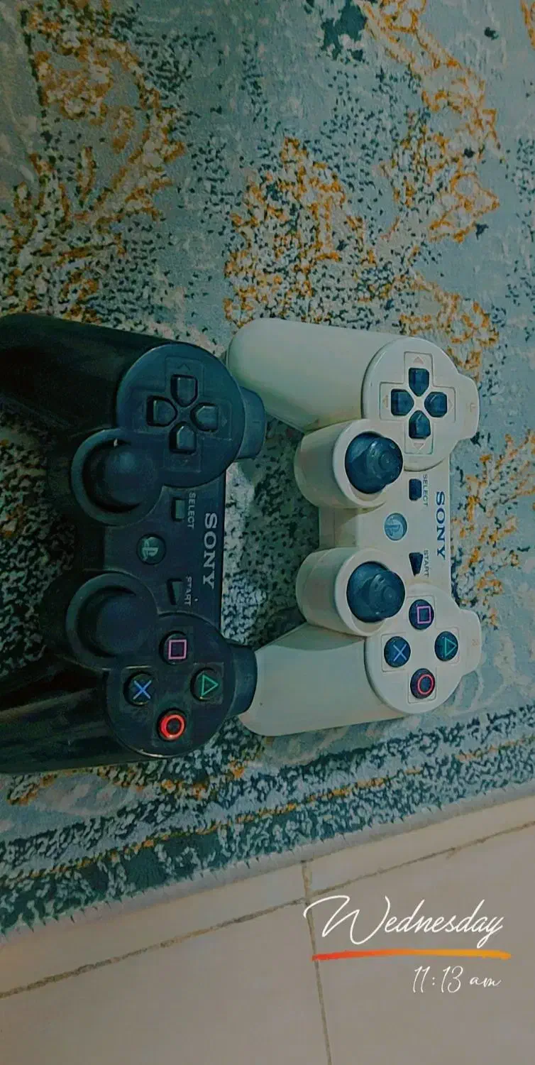 پلستیشن ۳ تمیز|کنسول، بازی ویدئویی و آنلاین|زاهدان, |دیوار