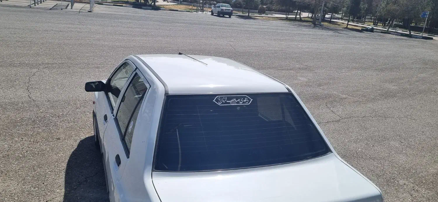 پراید131SEمدل1394|خودرو سواری و وانت|سیرجان, |دیوار