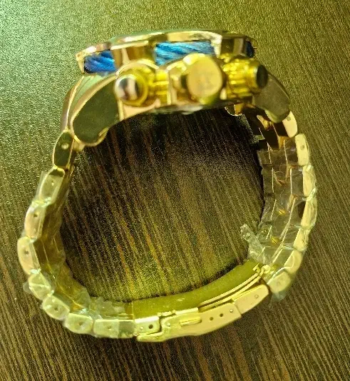 ساعت مدل اینوکتا زئوس مردانه|ساعت|نجفآباد, فردوسی شمالی|دیوار